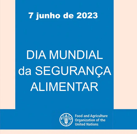 De Junho Dia Mundial Da Seguran A Dos Alimentos